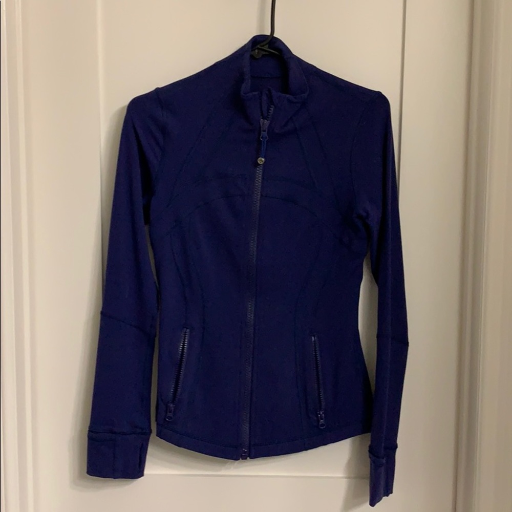 Lululemon Define jacket